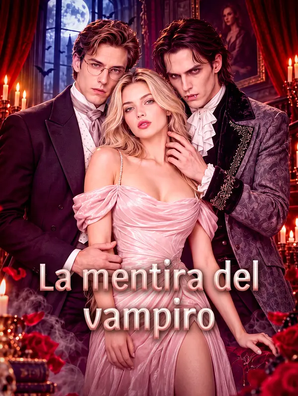La mentira del vampiro