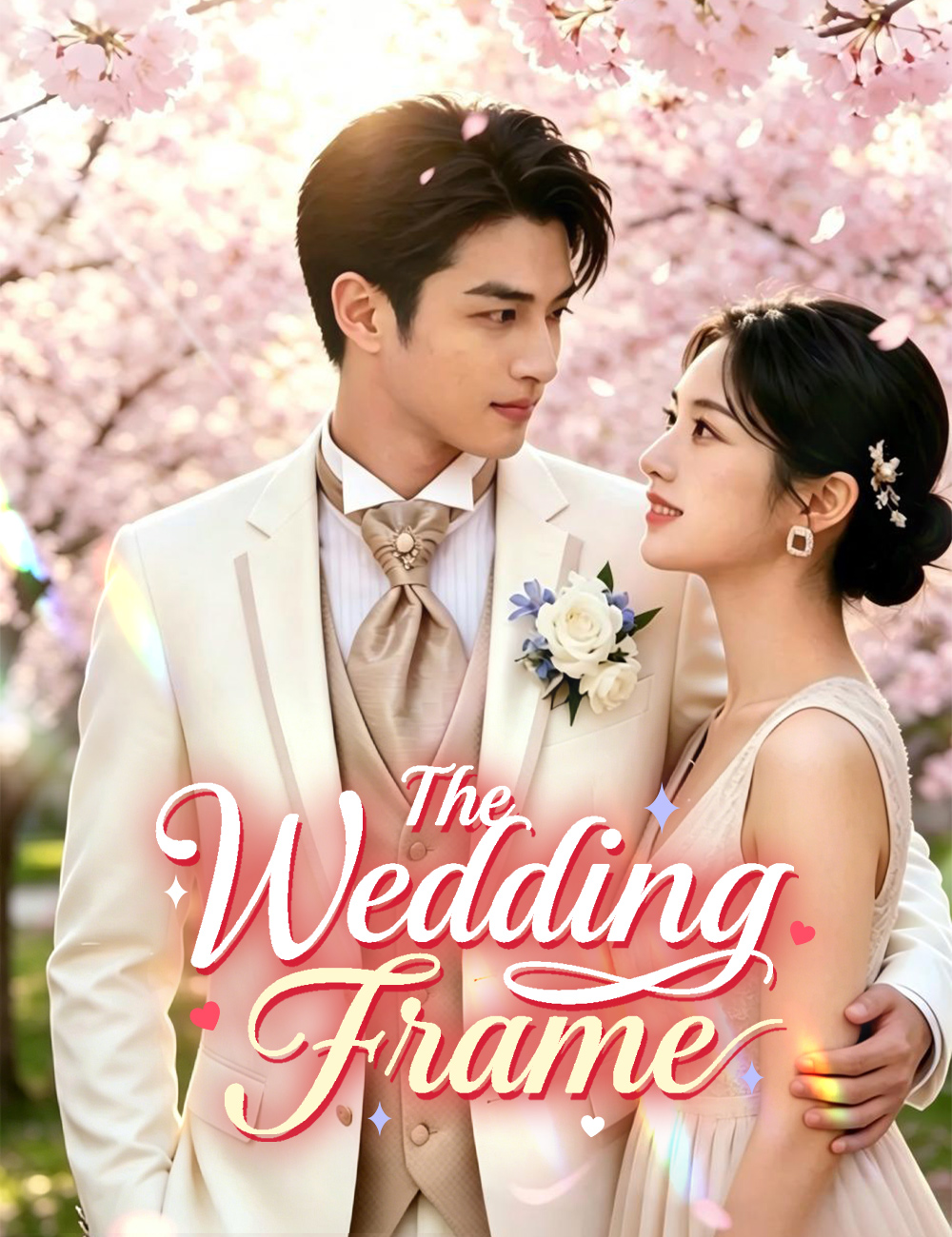 The Wedding Frame(Dubbed)