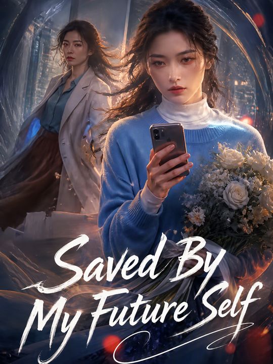 Saved By My Future Self
