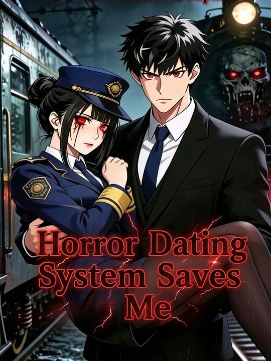 Horror Dating System Saves Me