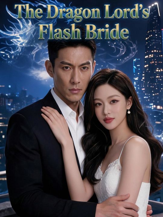 The Dragon Lord's Flash Bride