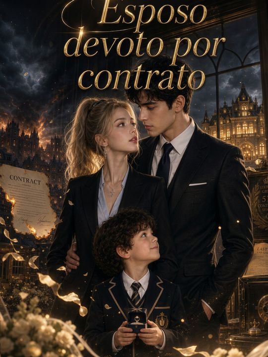 Esposo devoto por contrato