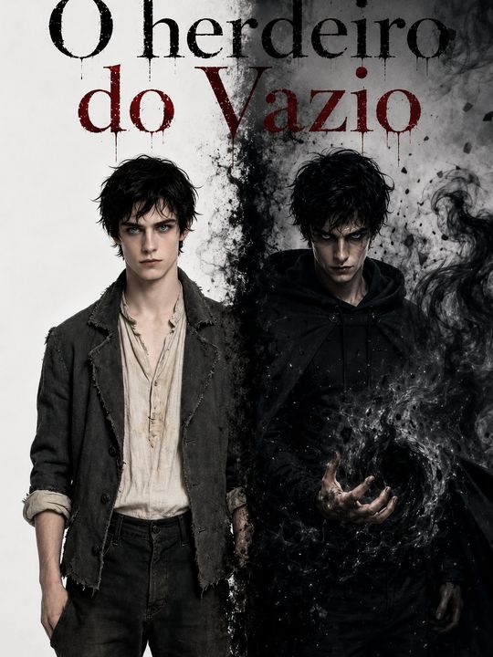 O herdeiro do Vazio