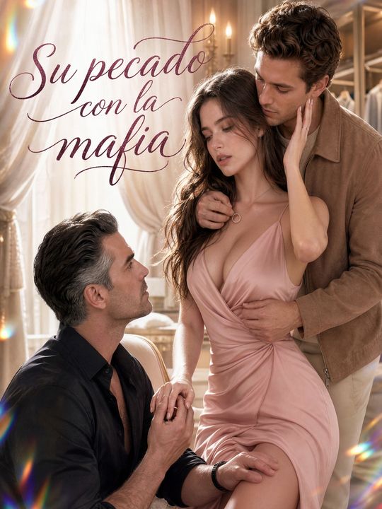 Su pecado con la mafia