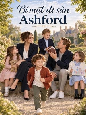 Bí mật di sản Ashford