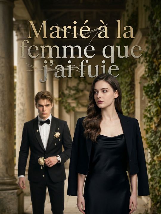 Marié à la femme que j'ai fuie
