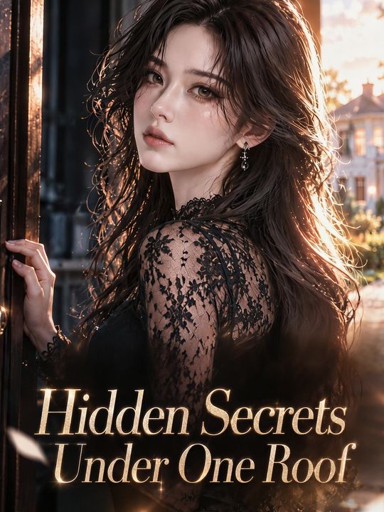 Hidden Secrets Under One Roof