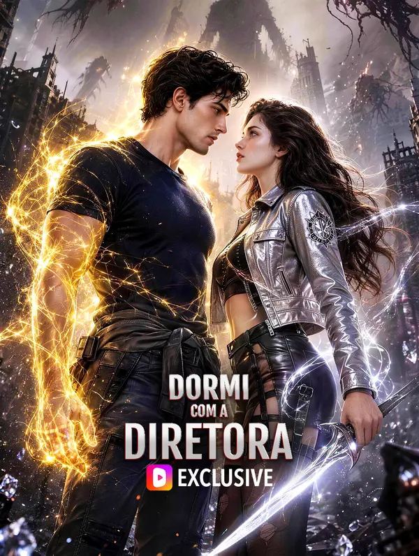 Dormi com a Diretora(Dublado)