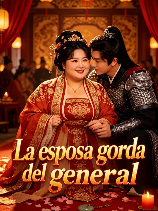 La esposa gorda del general