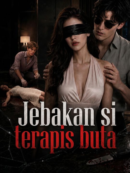 Jebakan si terapis buta