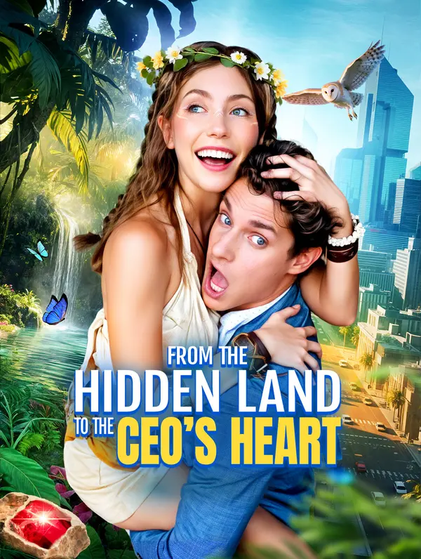 From the Hidden Land to the CEO's Heart