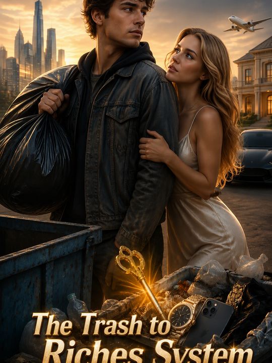 The Trash to Riches System