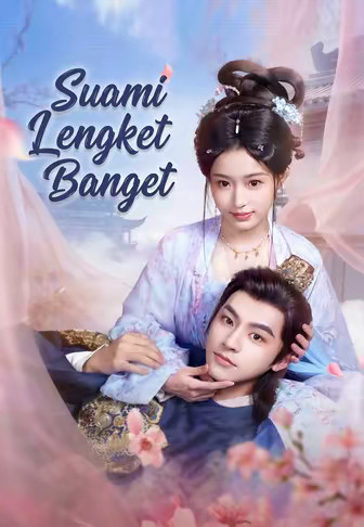 Suami Lengket Banget