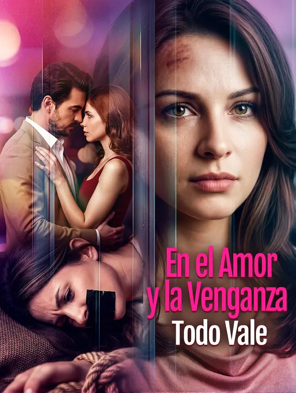 En el Amor y la Venganza, Todo Vale(Doblado)