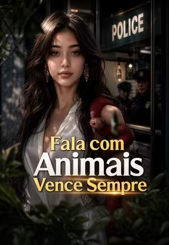 Fala com Animais Vence Sempre