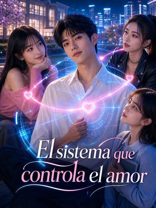 El sistema que controla el amor