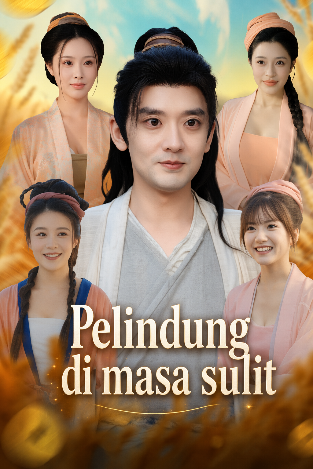 Pelindung di masa sulit