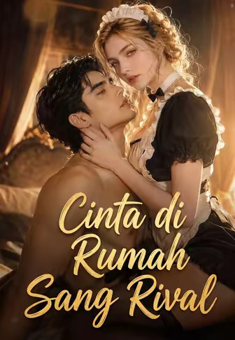 Cinta di Rumah Sang Rival