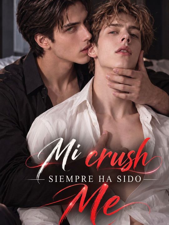Mi crush siempre ha sido yo