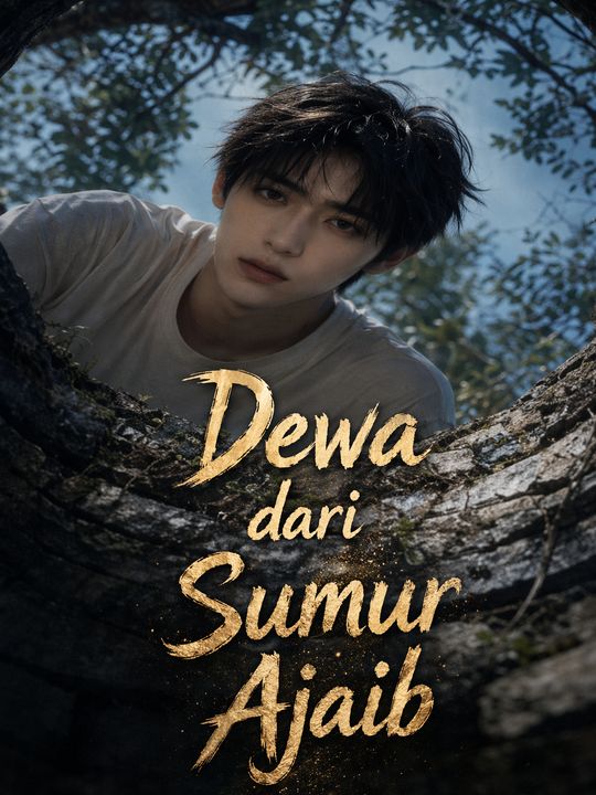 Penyelamatku dari sumur kuno