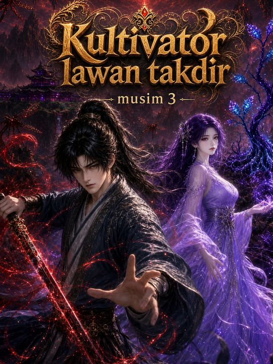 Kultivator lawan takdir musim 3