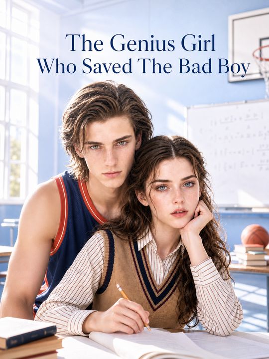 The Genius Girl Who Saved the Bad Boy