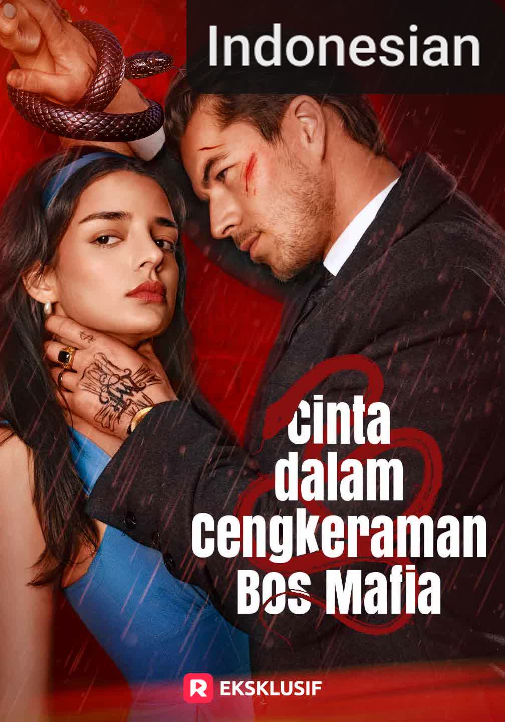 Cinta dalam Cengkeraman Bos Mafia [Indonesian] (2026)