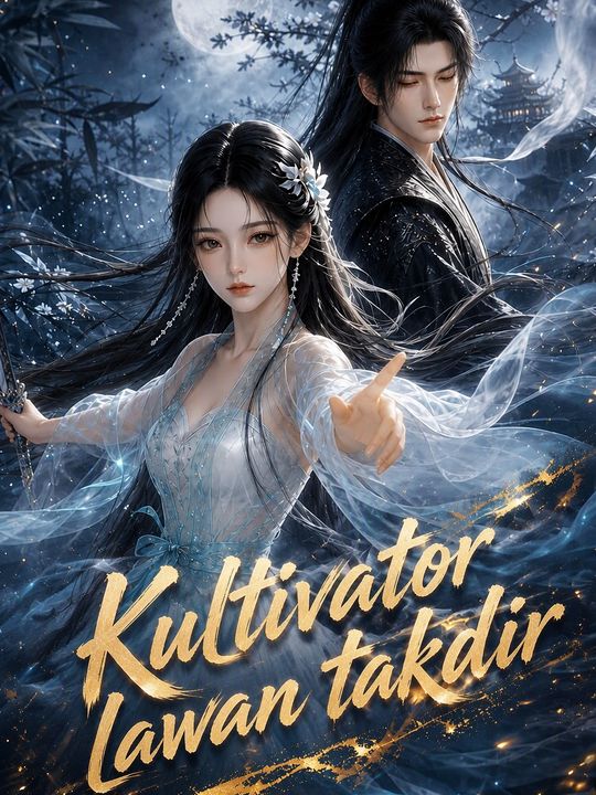 Kultivator lawan takdir