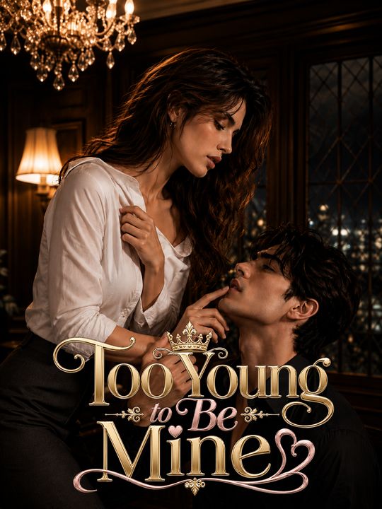 Too Young to Be Mine