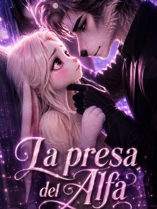 La presa del Alfa
