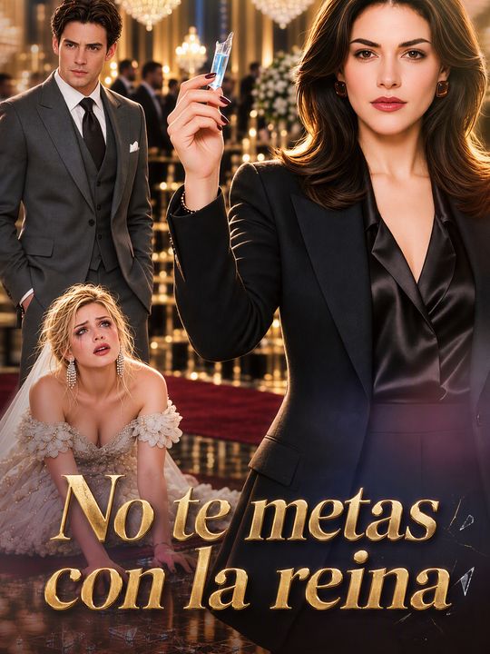 No te metas con la reina