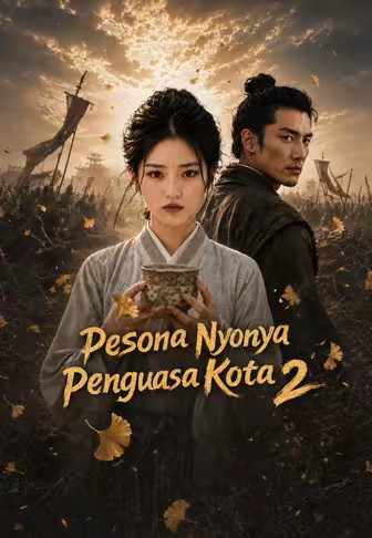 Pesona Nyonya Penguasa Kota 2