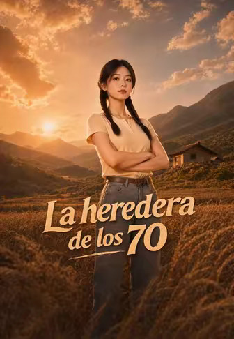 La heredera de los 70