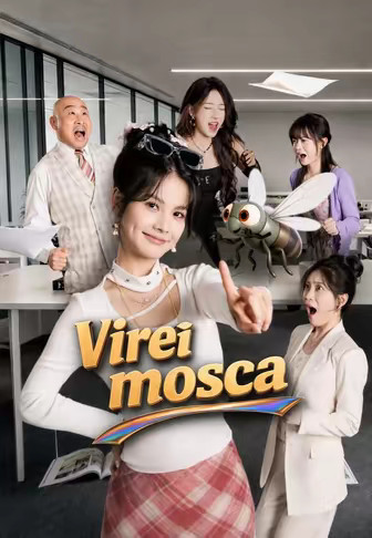 Virei mosca