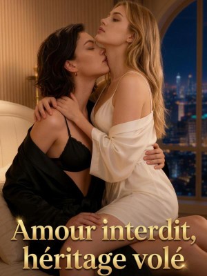Amour interdit, héritage volé