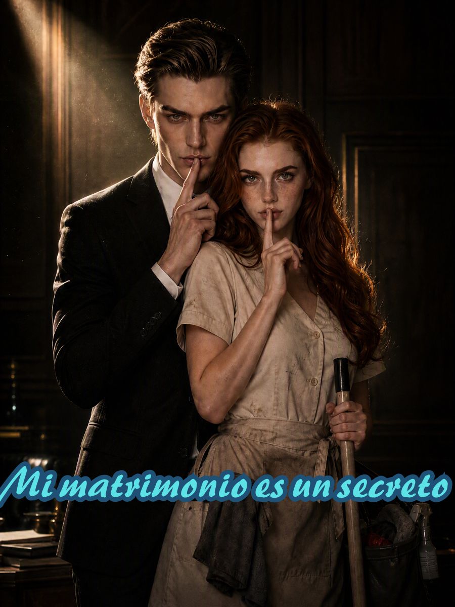Mi matrimonio es un secreto