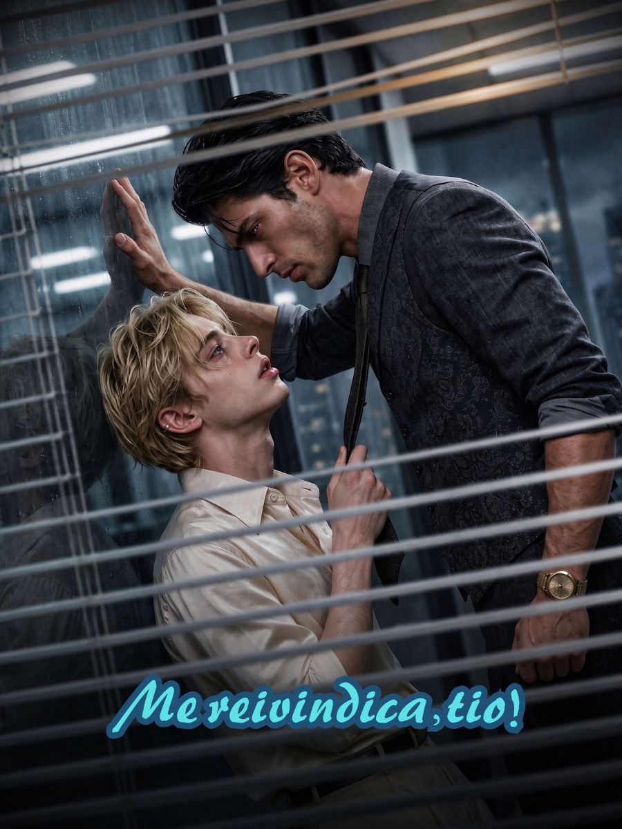 Me reivindica, tio!