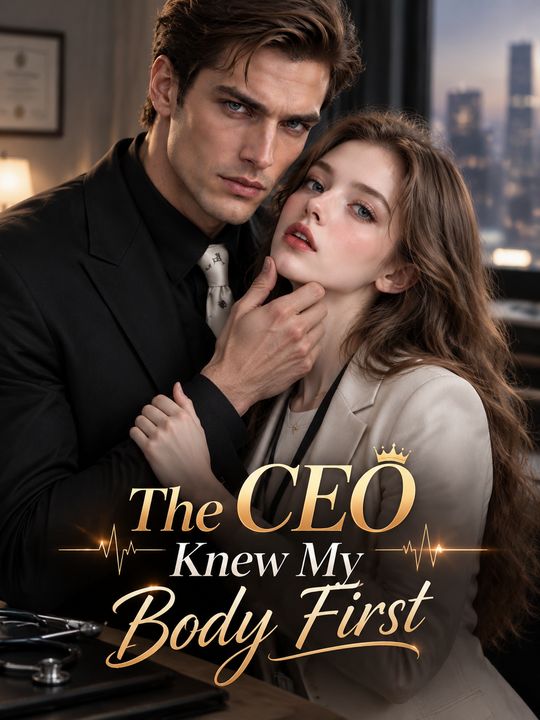 The CEO Knew My Body First
