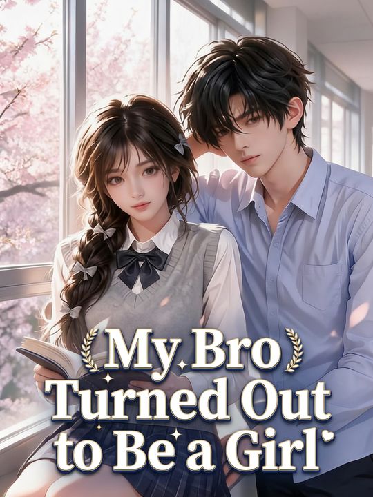 My Bro Turned Out to Be a Girl