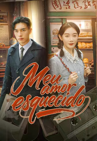 (Dublado)Meu amor esquecido