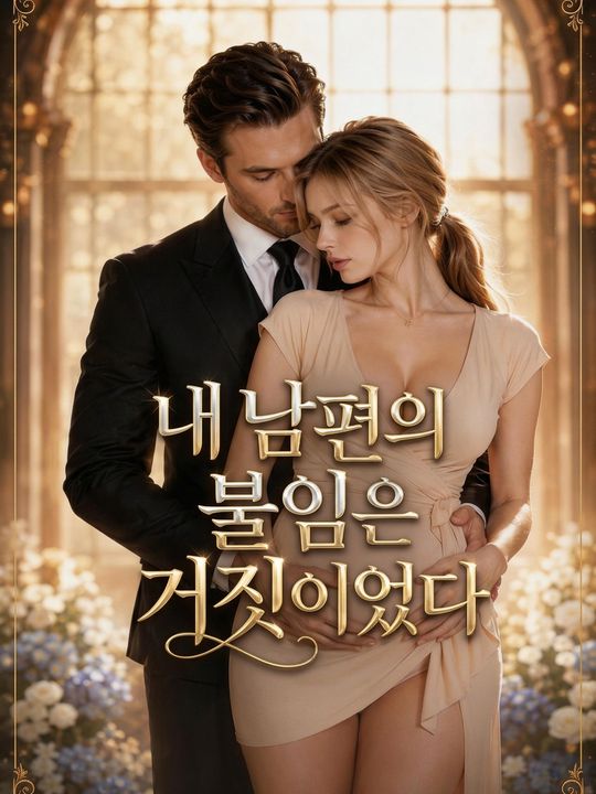 내 남편의 불임은 거짓이었다