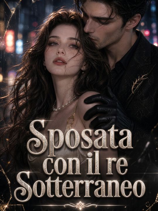 Sposata con il re sotterraneo
