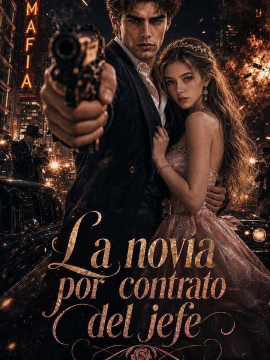 La novia por contrato del jefe