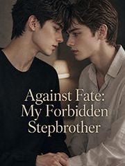 Against Fate: My Forbidden Stepbrother