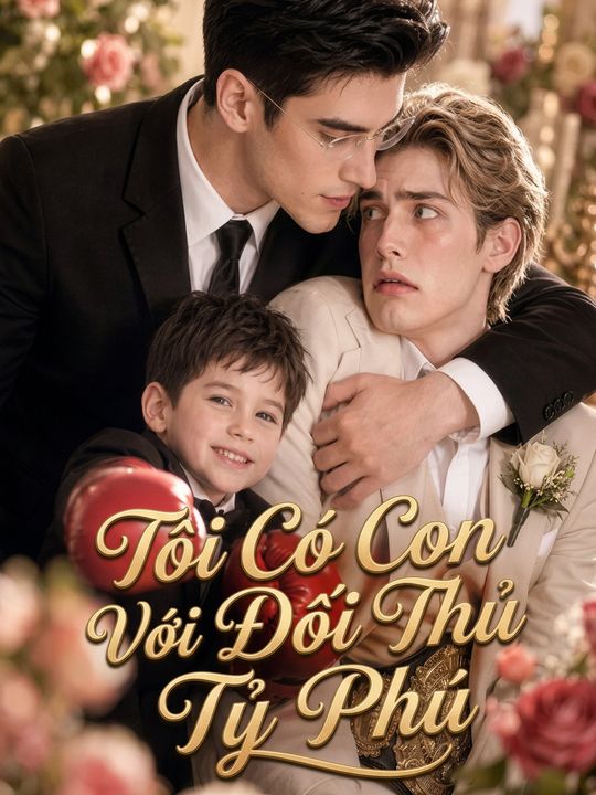 Tôi Có Con Với Đối Thủ Tỷ Phú
