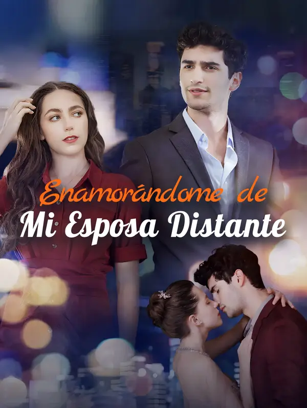 Enamorándome de Mi Esposa Distante