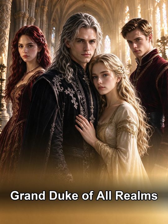 Grand Duke of All Realms