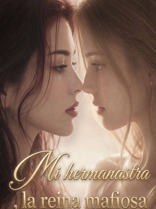 Mi hermanastra, la reina mafiosa