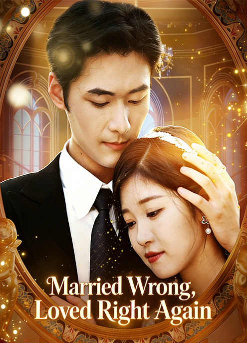 Married Wrong,  Loved Right Again