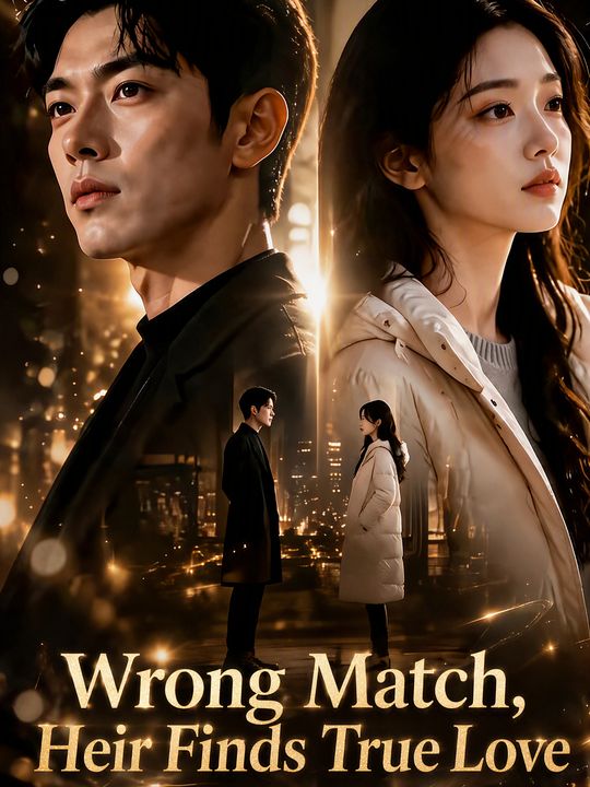 Wrong Match, Heir Finds True Love